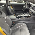 MERCEDES AMG GT 4.0 V8 585CH GT R FACELIFT