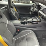 MERCEDES AMG GT 4.0 V8 585CH GT R FACELIFT