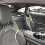 MERCEDES AMG GT 4.0 V8 585CH GT R FACELIFT