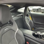 MERCEDES AMG GT 4.0 V8 585CH GT R FACELIFT