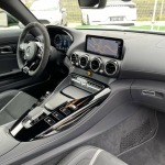 MERCEDES AMG GT 4.0 V8 585CH GT R FACELIFT