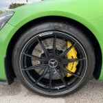 MERCEDES AMG GT 4.0 V8 585CH GT R FACELIFT