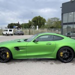 MERCEDES AMG GT 4.0 V8 585CH GT R FACELIFT