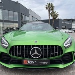 MERCEDES AMG GT 4.0 V8 585CH GT R FACELIFT