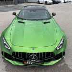 MERCEDES AMG GT 4.0 V8 585CH GT R FACELIFT
