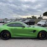 MERCEDES AMG GT 4.0 V8 585CH GT R FACELIFT
