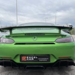MERCEDES AMG GT 4.0 V8 585CH GT R FACELIFT