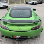 MERCEDES AMG GT 4.0 V8 585CH GT R FACELIFT