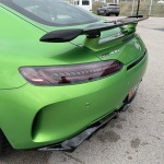 MERCEDES AMG GT 4.0 V8 585CH GT R FACELIFT