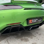 MERCEDES AMG GT 4.0 V8 585CH GT R FACELIFT