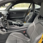 MERCEDES AMG GT 4.0 V8 585CH GT R FACELIFT