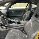 MERCEDES AMG GT 4.0 V8 585CH GT R FACELIFT
