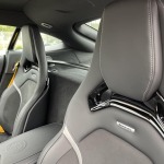 MERCEDES AMG GT 4.0 V8 585CH GT R FACELIFT