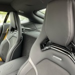 MERCEDES AMG GT 4.0 V8 585CH GT R FACELIFT