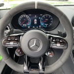 MERCEDES AMG GT 4.0 V8 585CH GT R FACELIFT