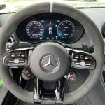 MERCEDES AMG GT 4.0 V8 585CH GT R FACELIFT