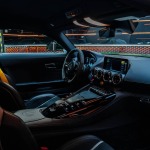MERCEDES AMG GT 4.0 V8 585CH GT R FACELIFT