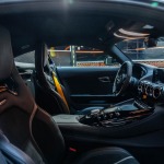 MERCEDES AMG GT 4.0 V8 585CH GT R FACELIFT