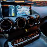 MERCEDES AMG GT 4.0 V8 585CH GT R FACELIFT