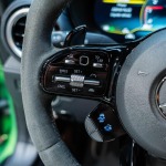 MERCEDES AMG GT 4.0 V8 585CH GT R FACELIFT