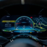 MERCEDES AMG GT 4.0 V8 585CH GT R FACELIFT