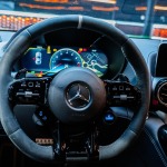 MERCEDES AMG GT 4.0 V8 585CH GT R FACELIFT