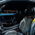 MERCEDES AMG GT 4.0 V8 585CH GT R FACELIFT