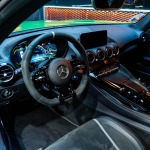 MERCEDES AMG GT 4.0 V8 585CH GT R FACELIFT
