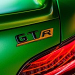 MERCEDES AMG GT 4.0 V8 585CH GT R FACELIFT