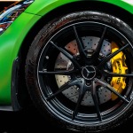 MERCEDES AMG GT 4.0 V8 585CH GT R FACELIFT