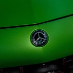 MERCEDES AMG GT 4.0 V8 585CH GT R FACELIFT