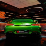 MERCEDES AMG GT 4.0 V8 585CH GT R FACELIFT