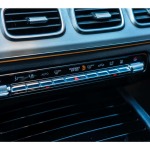 MERCEDES GLE 350 DE 4-MATIC AMG LINE