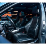 MERCEDES GLE 350 DE 4-MATIC AMG LINE