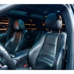MERCEDES GLE 350 DE 4-MATIC AMG LINE