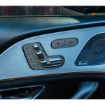 MERCEDES GLE 350 DE 4-MATIC AMG LINE