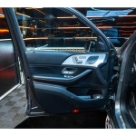 MERCEDES GLE 350 DE 4-MATIC AMG LINE