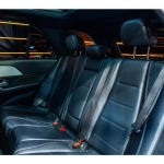 MERCEDES GLE 350 DE 4-MATIC AMG LINE