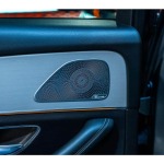 MERCEDES GLE 350 DE 4-MATIC AMG LINE