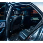 MERCEDES GLE 350 DE 4-MATIC AMG LINE