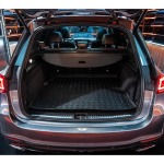 MERCEDES GLE 350 DE 4-MATIC AMG LINE