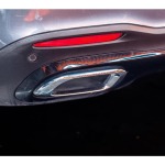 MERCEDES GLE 350 DE 4-MATIC AMG LINE