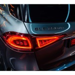 MERCEDES GLE 350 DE 4-MATIC AMG LINE