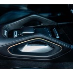 MERCEDES GLE 350 DE 4-MATIC AMG LINE