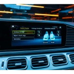 MERCEDES GLE 350 DE 4-MATIC AMG LINE