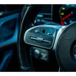 MERCEDES GLE 350 DE 4-MATIC AMG LINE