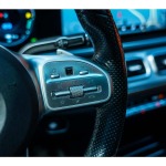 MERCEDES GLE 350 DE 4-MATIC AMG LINE