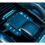 MERCEDES GLE 350 DE 4-MATIC AMG LINE