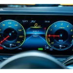 MERCEDES GLE 350 DE 4-MATIC AMG LINE
