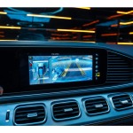 MERCEDES GLE 350 DE 4-MATIC AMG LINE